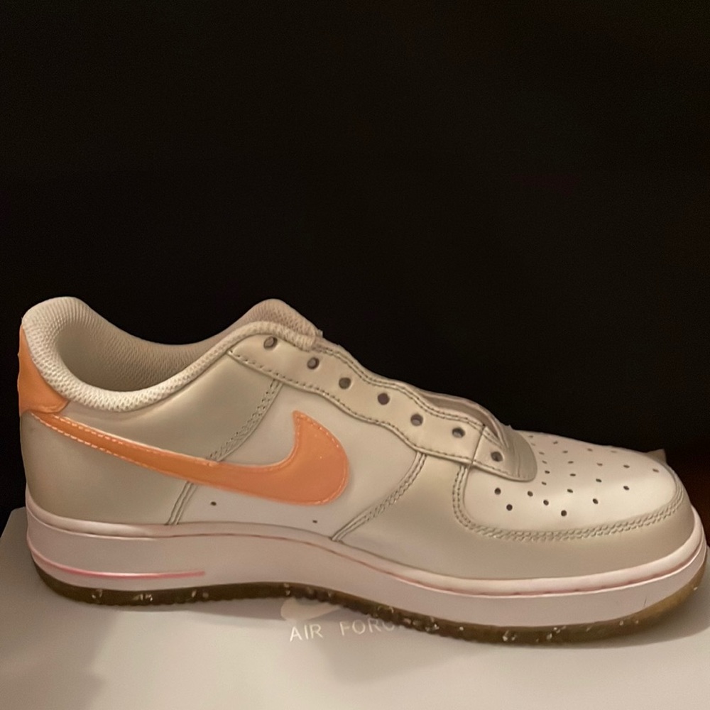 Nike Airforce 1